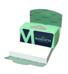 Mascotte Original Rolls s Filtry