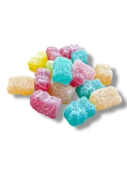 CBD Gummies 50mg 1ks