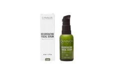 Cannor Omlazující pleťové sérum 30ml