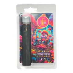 Magic mix VapePen Lychee 1ml