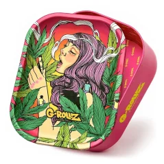 G-Rollz Plechová krabička Collector's 'Colossal Dream' Medium