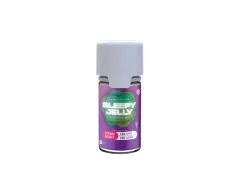 Sleepy Jelly CBN/CBD jahoda 8ks