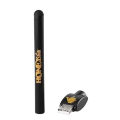 Vaporizační pero Honey stick VV 510, černé