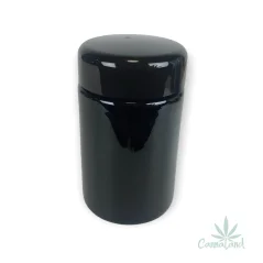 Miron Skleněná dóza 50ml (ø4,8 v6,3cm)