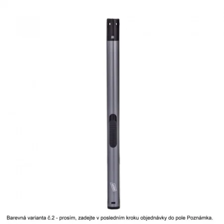 Domácnostní zapalovač PROF Piezo Tube, barevný mix
