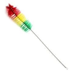 Štětka 44cm Ø 5,5cm, rasta