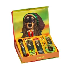 G-Rollz Gift Box XS 'Reggae'