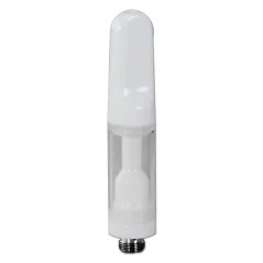 Prázdná  keramická Cartridge 0,5ml