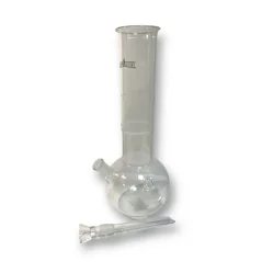 Bong sklo Super Heroes 28cm