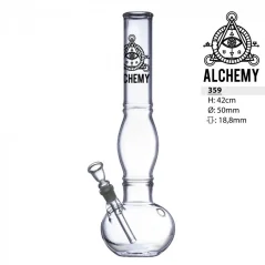 Bong sklo Alchemy 42cm