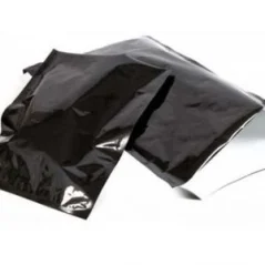 Qnubu zažehlovací pytel 450x600 mm, černý