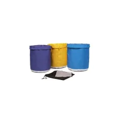Airontek Mikroten Bubble Bags na extrakci, 3 ks