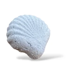 Cannor Šumivá mušle do koupele Relax & Spánek – Koupel pro duši 50-55g