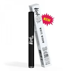 White Widow jednorázové vaporizační pero 200mg CBD