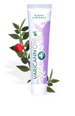 Annabis Varicann Q10 gel na těžké unavené nohy 75ml