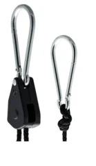 Garden High ProHanger XL Rope Ratchet, nosnost 68kg