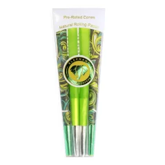 Premium barevné dutinky Margaritaville Street Art Combo 9,8cm, 8ks