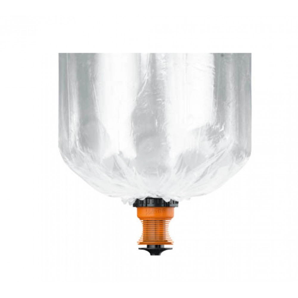 Balón XL s adaptérem k vaporizérům Volcano