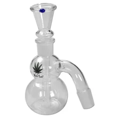 Precooler Black Leaf 2 Balls 14,5mm, čirý