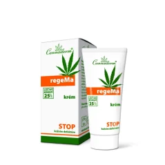 Cannaderm RegeMa krém 50g