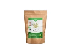 Bio konopné semínko loupané Zelená Země 500g