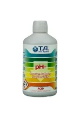 T.A. pH down 500ml