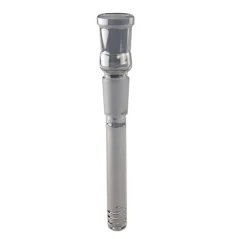 Downstem 18,8mm 11cm diff, duhová šedá