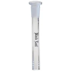 Downstem redukce Black Leaf 18,8/14,5 13cm diff