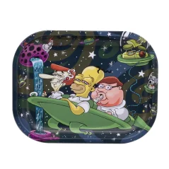 Tácek Dunkees Dads Night Out 18x14cm